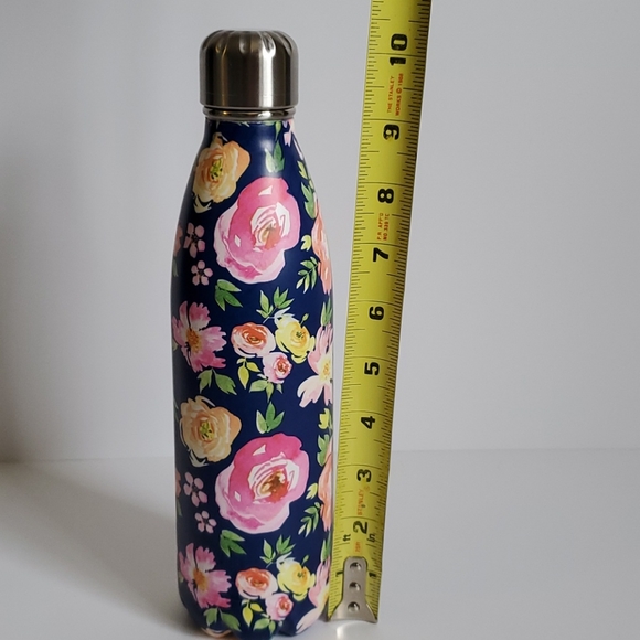 NWT Anthropologie Perrenial Water Bottle - Picture 4 of 4